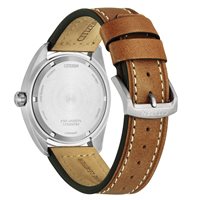 Montre Citizen Homme Supertitanio - Uomo in Titane BM8560-11X - BM8560-11X